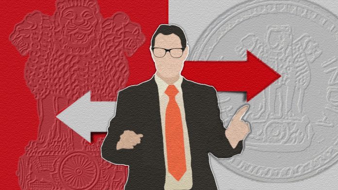 Latest news on Economy |ThePrint.in Civil Servants