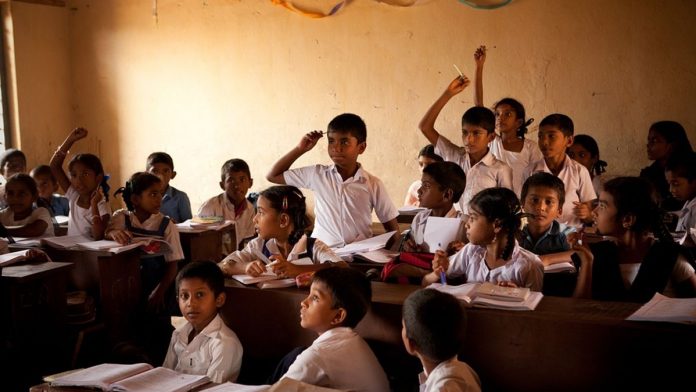 Latest News on Governance | ThePrint.in A classroom in India (representational image)
