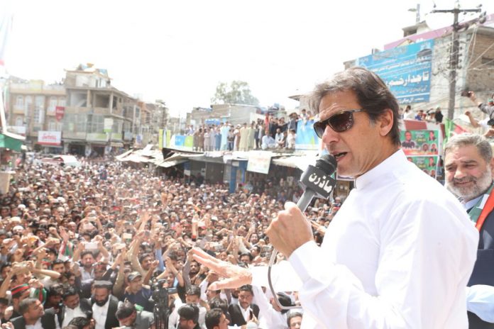 Latest news on Pakistan | ThePrint.in Imran Khan