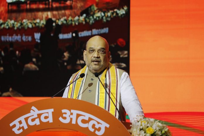Latest news on BJP | ThePrint.in Amit Shah