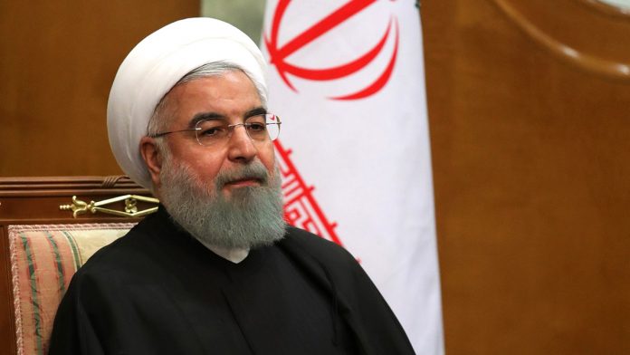 Latest News on Economy | ThePrint.in Iranian President Hassan Rouhani