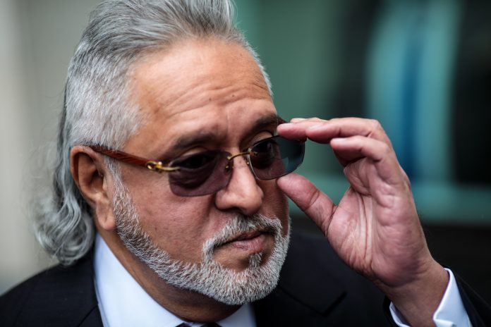 Latest news on Vijay Mallya | ThePrint.in Vijay Mallya