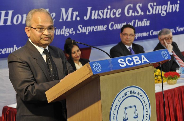 Latest news on G.S. Singhvi | ThePrint G.S. Singhvi