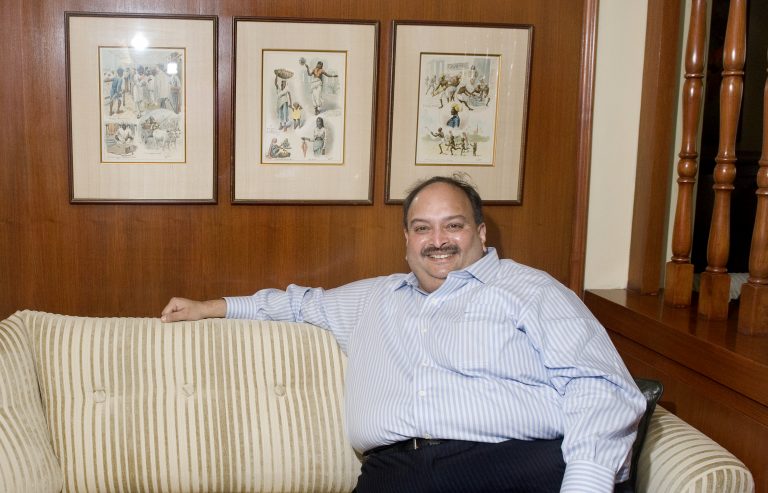 Interpol to issue red corner notice against Mehul Choksi ...