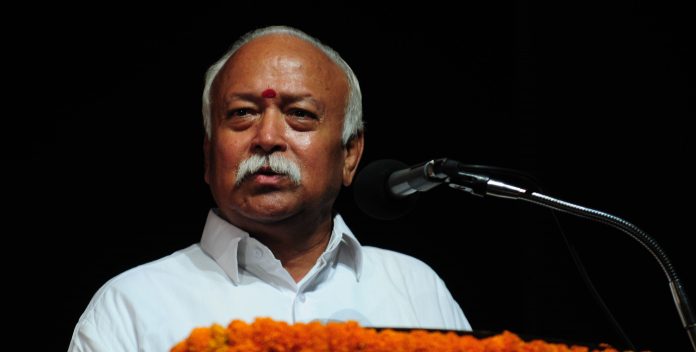 Latest news on Mohan Bhagwat | theprint.in RSS chief Mohan Bhagwat | Indranil Bhoumik/Mint via Getty Images