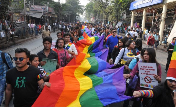 Latest news on Section 377 | ThePrint.in