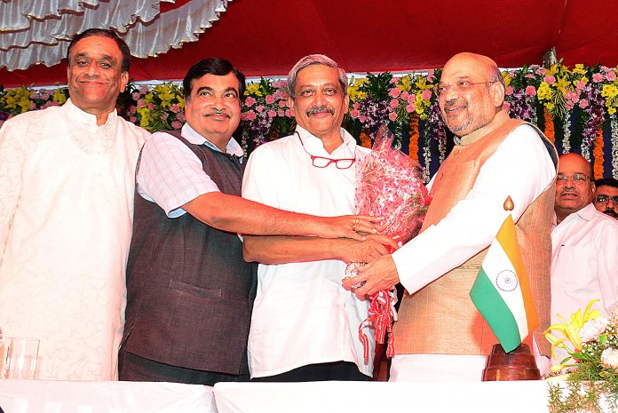Latest news on Goa | ThePrint