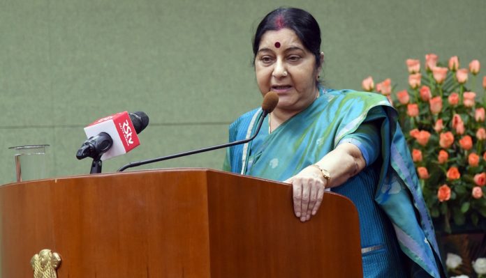 Latest news on Sushma Swaraj | ThePrint.in Sushma Swaraj