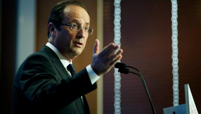 Latest news on Rafale | ThePrint.in Francois Hollande