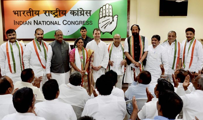 Latest News on Politics | ThePrint.in Rahul Gandhi