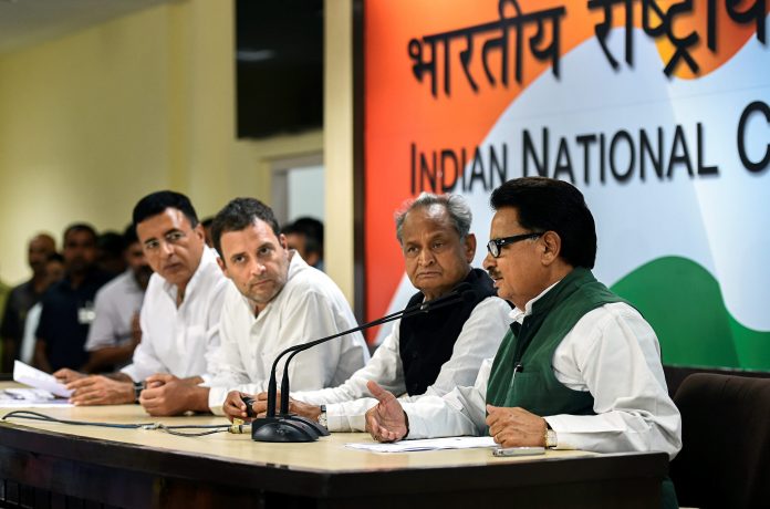 Latest News on Vijay Mallya | ThePrint.in Congress leaders