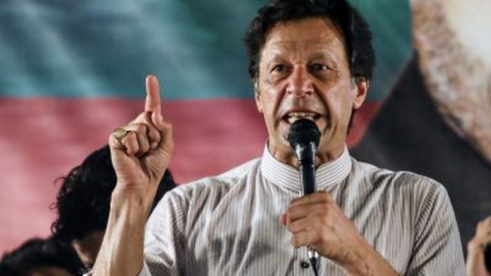 GoToPakistan | ThePrint.in Imran Khan