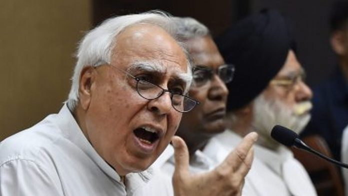Latest news on Harvest TV | ThePrint.in Kapil Sibal