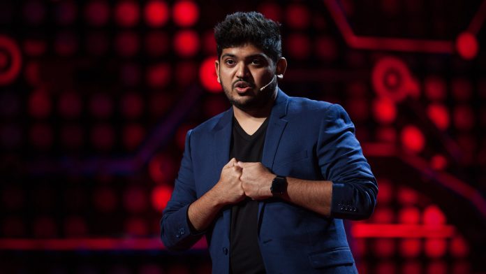 TED and Star India launch TED Talks India: Nayi Soch (New Thinking), a TV series hosted by Bollywood star Shah Rukh Khan.