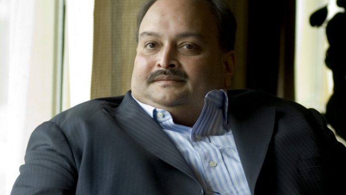Latest News on Governance | ThePrint.in Fugitive billionaire Mehul Choksi | Priyanka Parashar/Mint via