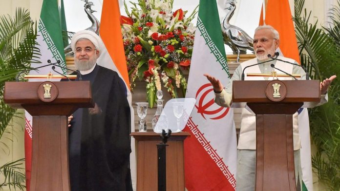 India May Resume Iranian Oil Purchases