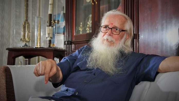 Latest news on Nambi Narayanan | ThePrint.in Nambi Narayanan