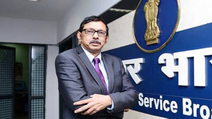 Latest news on PB-chairman | ThePrint.in Prasar Bharti