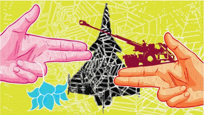 Latest news on Rafale deal | ThePrint.in