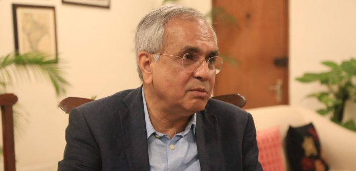 Latest news on Rajiv Kumar | ThePrint.in Rajiv Kumar