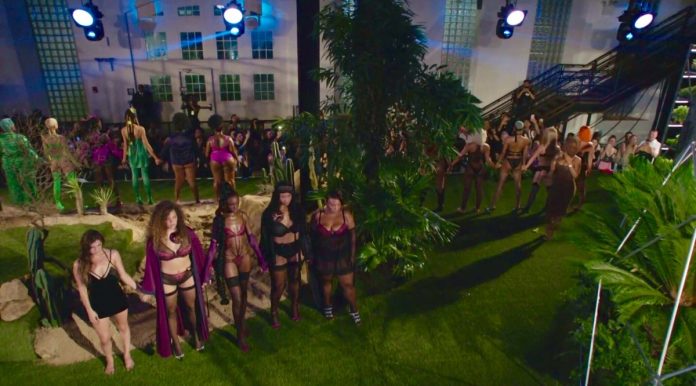 Latest news on fashion | ThePrint.in Rihanna’s lingerie show
