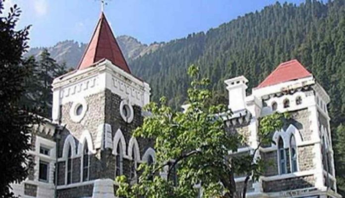 Latest news on Uttarkhand High court | ThePrint.in