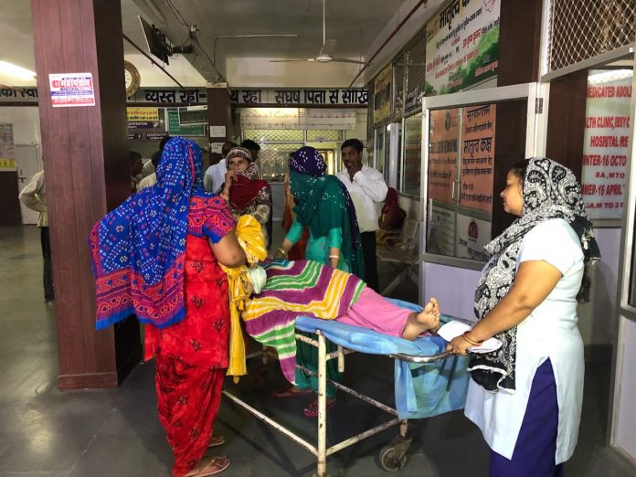 Latest news on Governance | ThePrint.in The nineteen year old at the hospital | By special arrangement