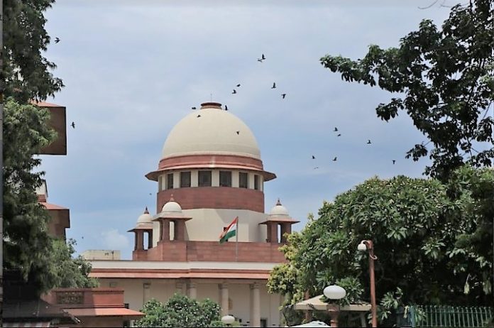 Latest news on Governance | ThePrint.in The Supreme Court of India | Manisha Mondal/ThePrint