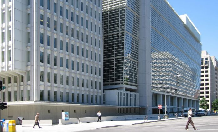 Latest news on World Bank | ThePrint.in World Bank headquaters in Washington | Commons