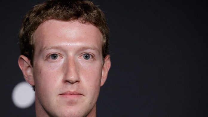 Latest on Bloomberg Opinion | ThePrint.in Facebook CEO Mark Zuckerberg