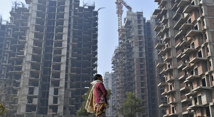Latest news on Amrapali Group | ThePrint