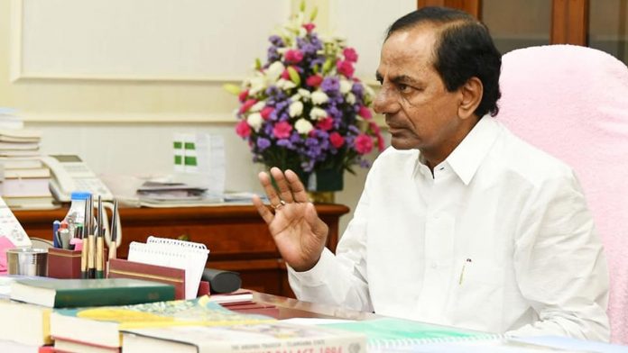 Latest News on Telangana | ThePrint.in K. C. Rao