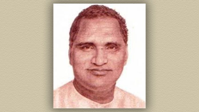 Latest news on Hiralal Shastri Hiralal Shastri