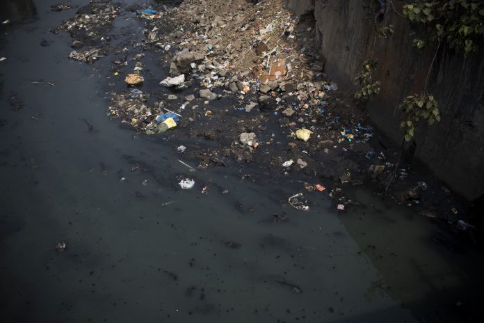 Latest news on water pollution | ThePrint.in