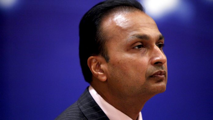 Latest news on Anil Ambani | theprint.in Anil Ambani | Qilai Shen/Bloomberg