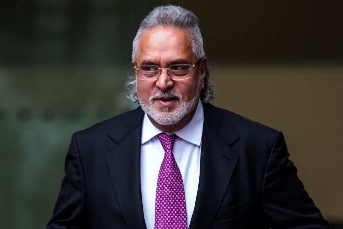 Latest news on Vijay Mallya | ThePrint.in