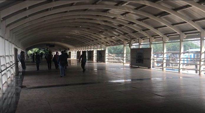 Latest news on Elphinstone Road footbridge | ThePrint.in Elphinstone Road footbridge