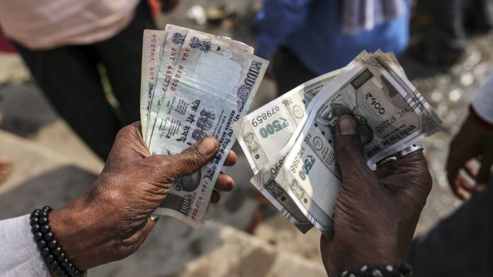 Latest news on economy | theprint.in Indian currency