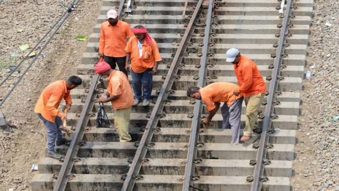 Latest news on Amritsar rail tragedy | ThePrint.in Indian railways