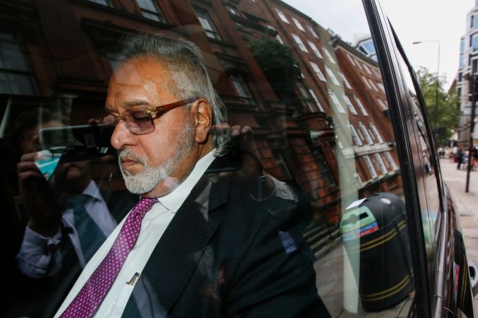 Latest news on Vijay Mallya | ThePrint.in Vijay Mallya