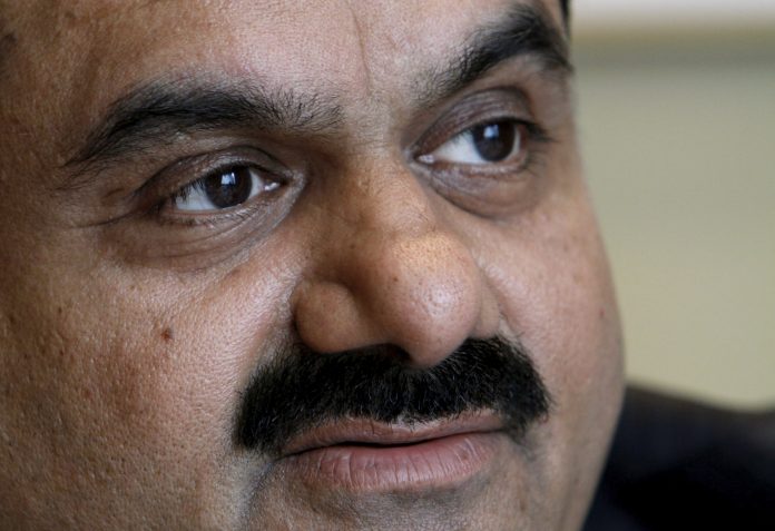 Latest News on Adani | ThePrint.in Gautam Adani