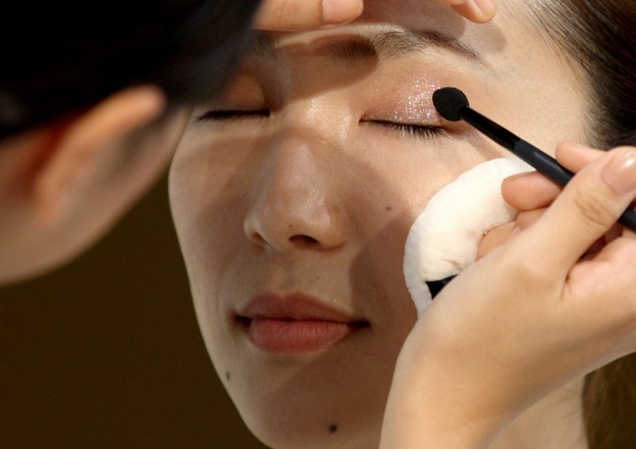 TPG-Backed Makeup Startup Ipsy Is Considering a Sale or IPO Representational image | Tomohiro Ohsumi