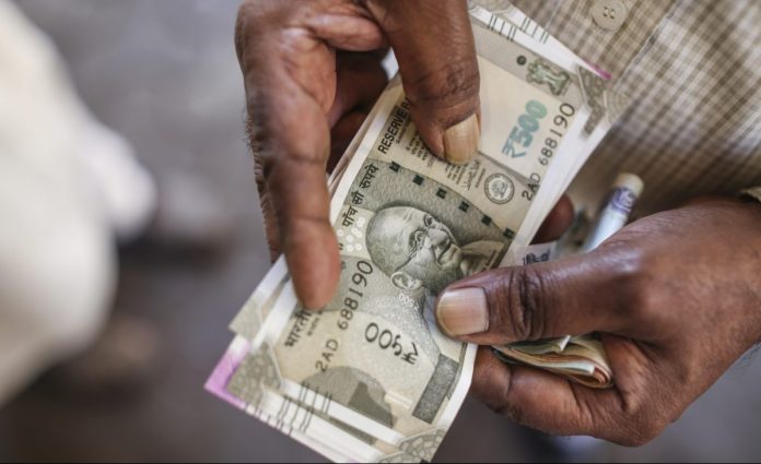 Latest news on Economy | ThePrint.in Indian rupee