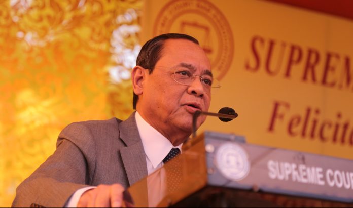 Latest news on Ranjan Gogoi | ThePrint Ranjan Gogoi
