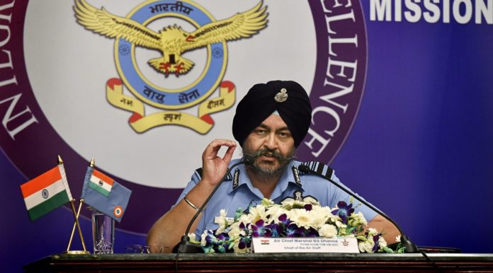 Latest news on Security | ThePrint.in Air Force Day
