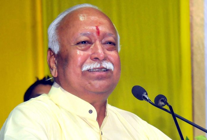 Latest News on RSS | ThePrint Mohan Bhagwat