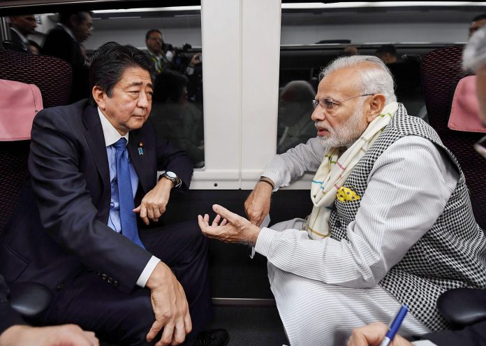 Latest News on Japan | ThePrint.in Japan