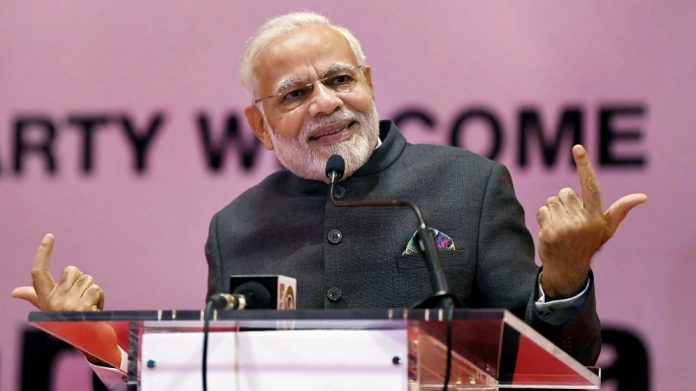 Narendra Modi
