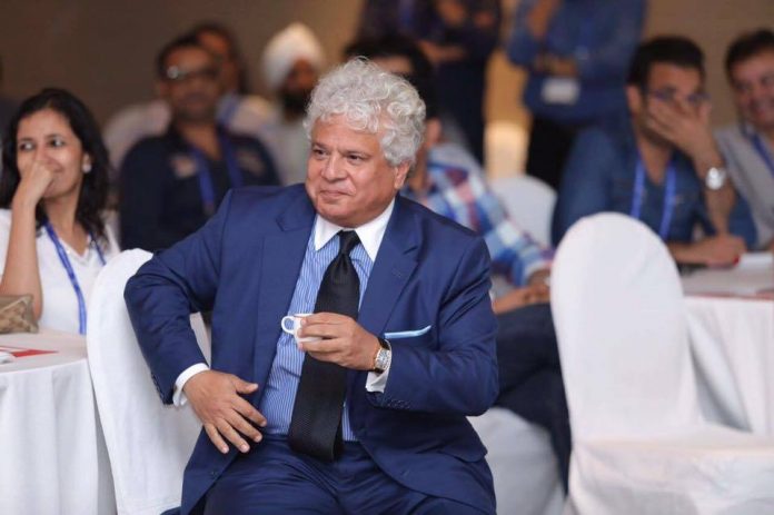 Latest news on Suhel Seth | theprint.in