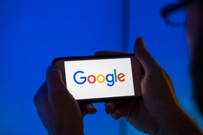 Latest News on Google | ThePrint.in Google logo